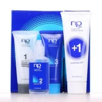 FIOLE np 3.1 トリートメント 3ステップ　各5本 Fiole np3.1 Neoprocess 3.1 AF Hair Treatment - hairbb.com